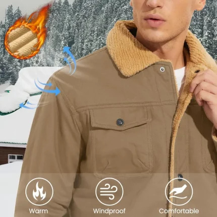 Winter Jacket