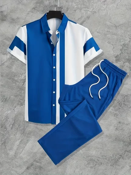 Printed Collar Elastic