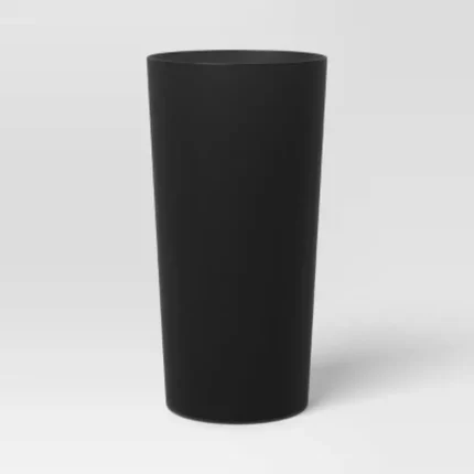 26 fl oz Plastic Tall Tumbler