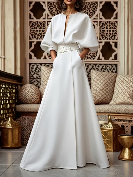 Ladies' Spring/Summer New Fashionable And Elegant
